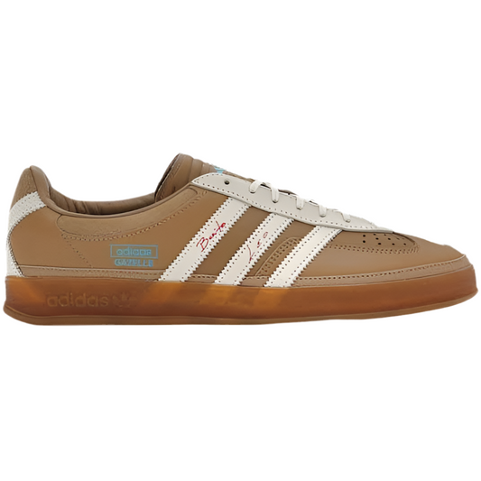 Adidas Gazelle Indoor Bad Bunny Lionel Messi La Voz De Los Fans