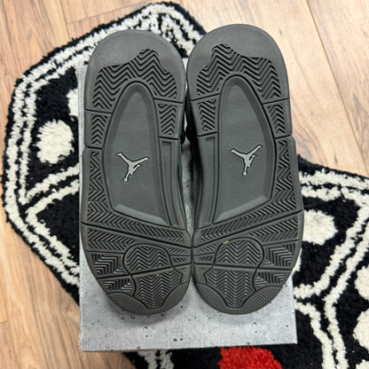 Jordan 4 Paris Olympics Wet Cement (Pre-Owned)