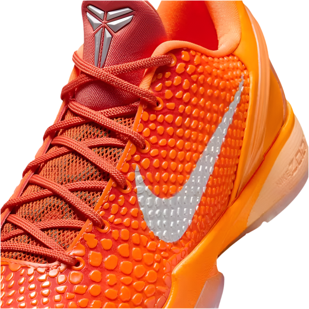 Nike Kobe 6 Protro Total Orange
