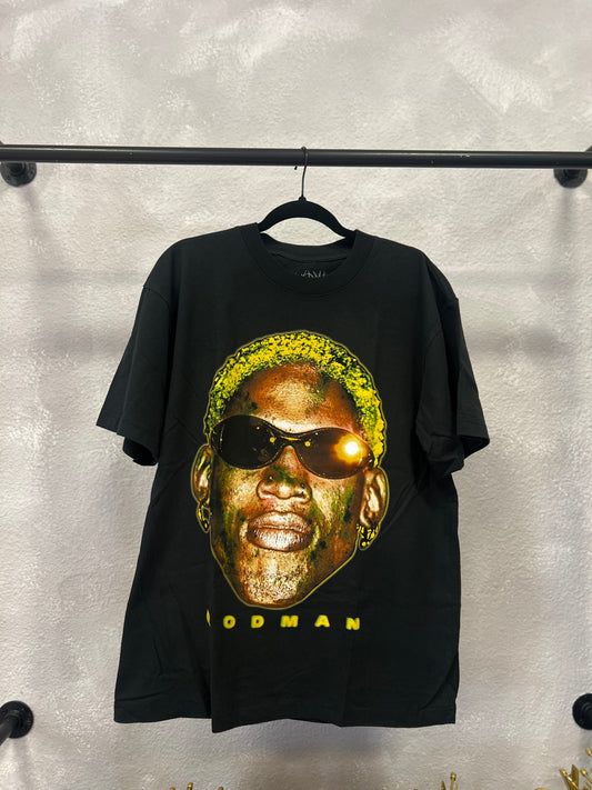 Rodman Still Bad Tee