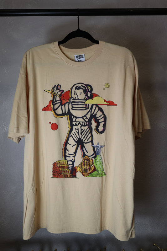 Billionaire Boys Club Tee Tant