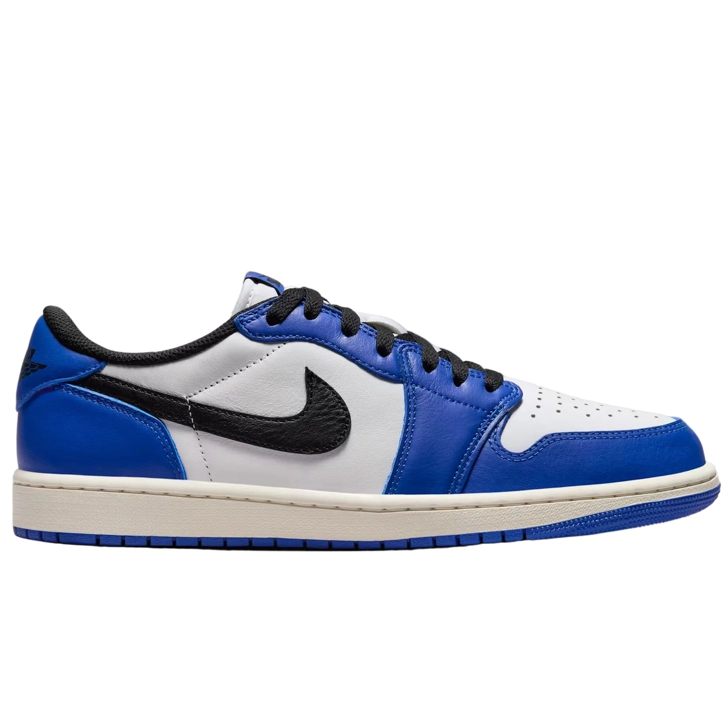 Jordan 1 Low Game Royal (GS)
