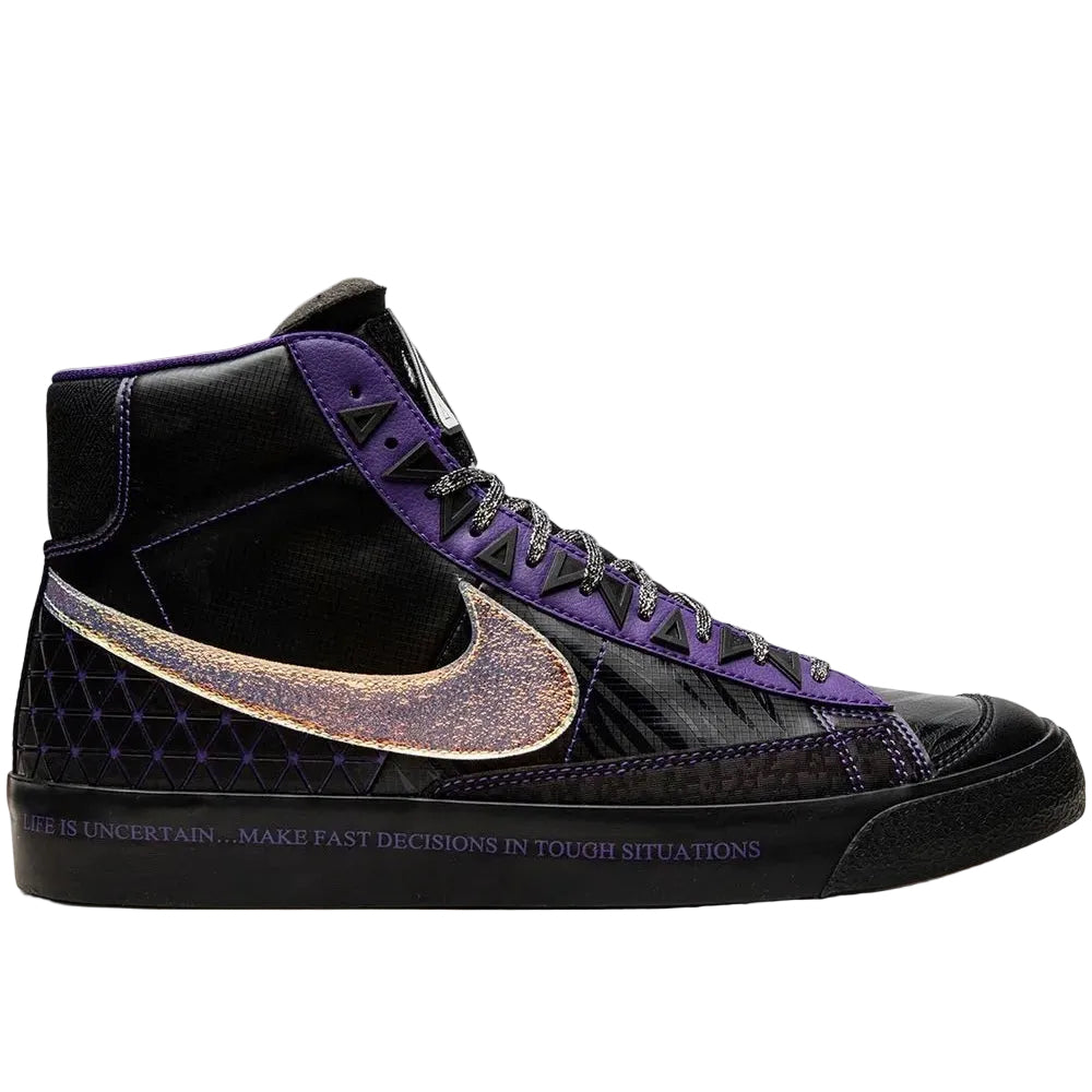 Nike Blazer Mid 77 Doernbecher Ayman