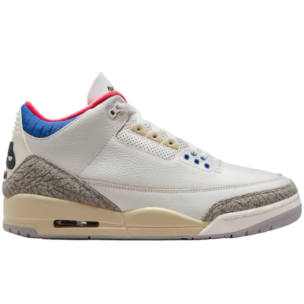 Jordan 3 Seoul 2.0