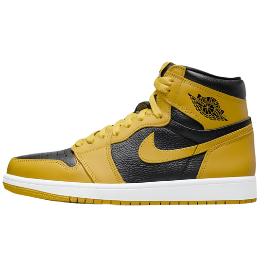 Jordan 1 high Pollen