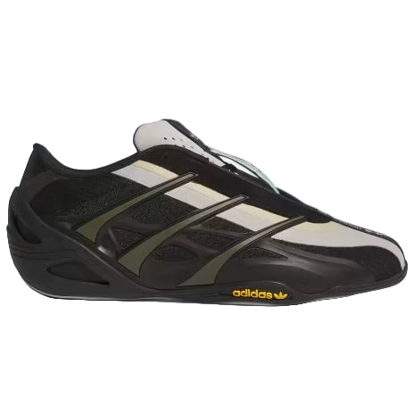 Adidas Adiracer GT Bad Bunny x Mercedes AMG Branch Sand