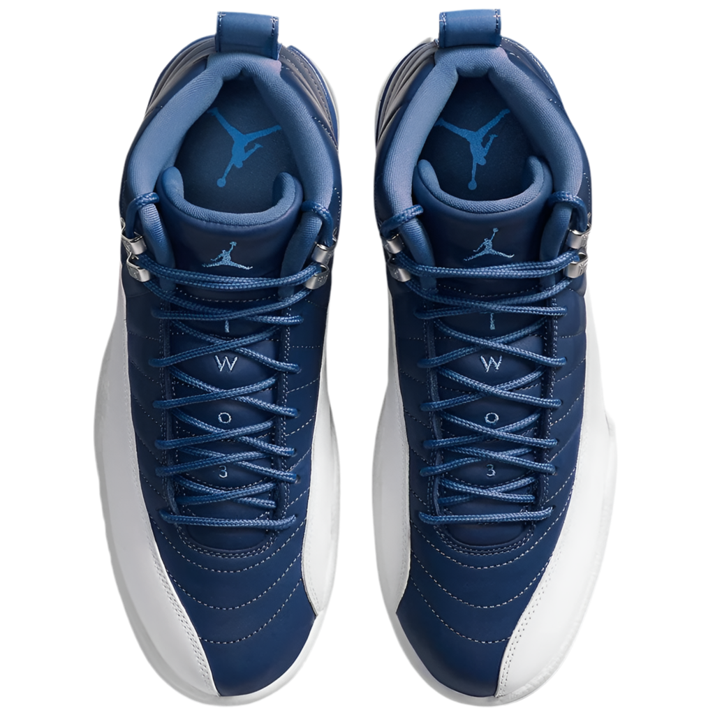 Jordan 12 Indigo