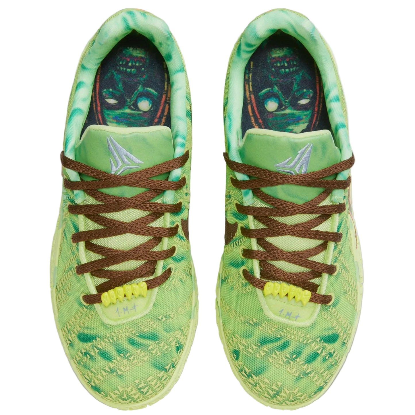 Nike Ja 3 Zombie (GS)