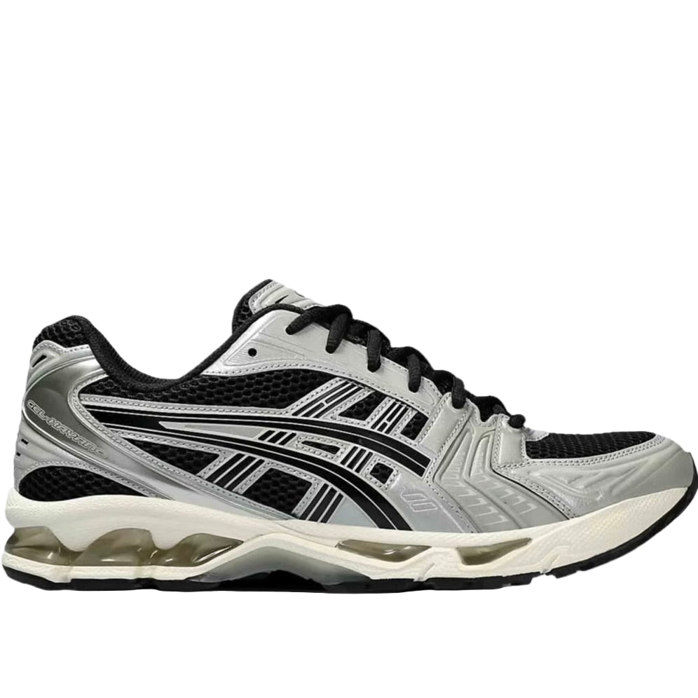 ASICS Gel-Kayano 14 Black Seal Grey
