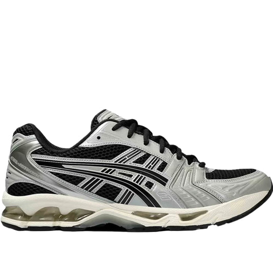 ASICS Gel-Kayano 14 Black Seal Grey