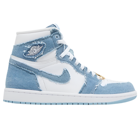 Jordan 1 high Denim (Women’s)