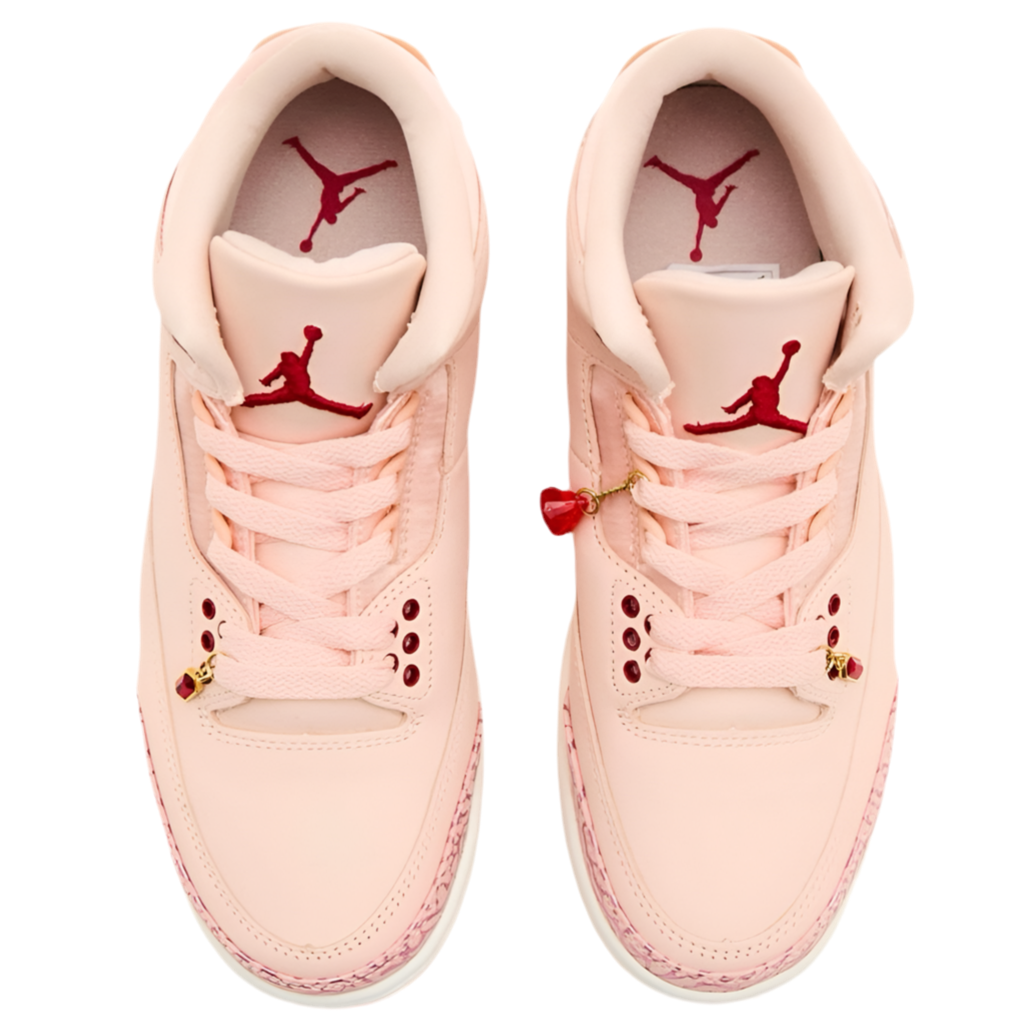 Jordan 3 Valentine’s Day Treat Yourself (Women’s)