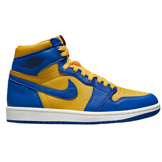Jordan 1 high Reverse Laney (Women’s)
