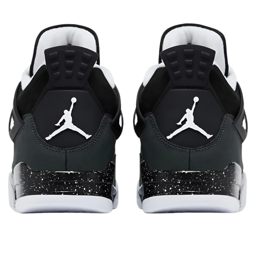 Jordan 4 Fear (2024)