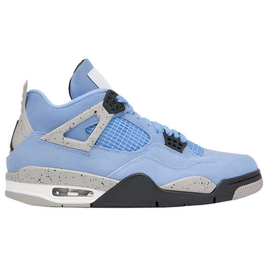Jordan 4 University Blue