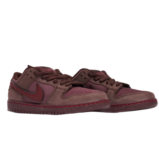 Nike Dunk SB Low City of love
