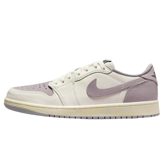 Jordan 1 Low Atmosphere Grey