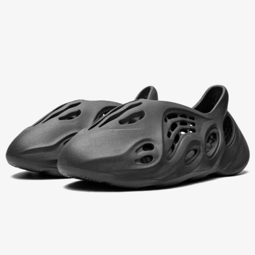 Adidas Yeezy Foam Runner Onyx