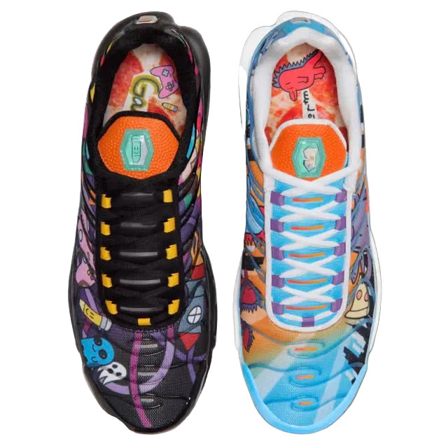 Nike Air Max Plus Doernbecher Sergio Cano Marquez