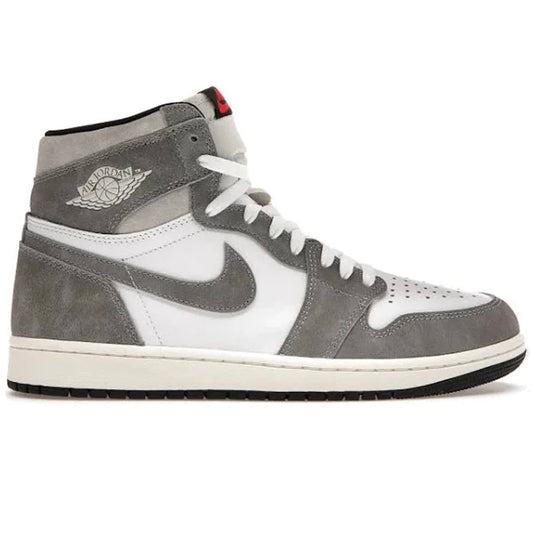 Jordan 1 High Washed Black