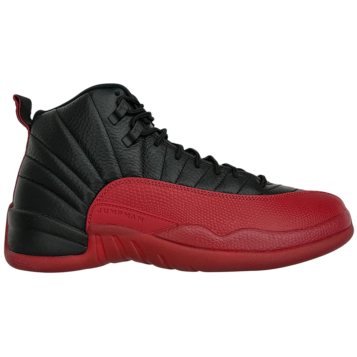 Jordan 12 Flu Game (2025)