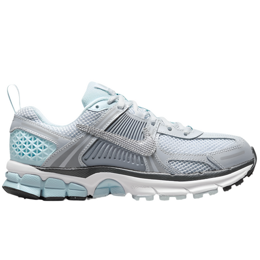 Nike Vomero 5 Pure Platinum Glacier Blue Wolf Grey Metallic Silver (GS)