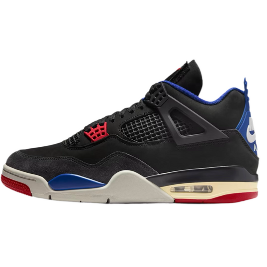 Jordan 4 Rare Air