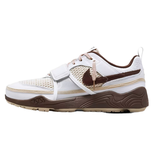 Nike Zoom Field Jaxx Travis Scott Light Chocolate