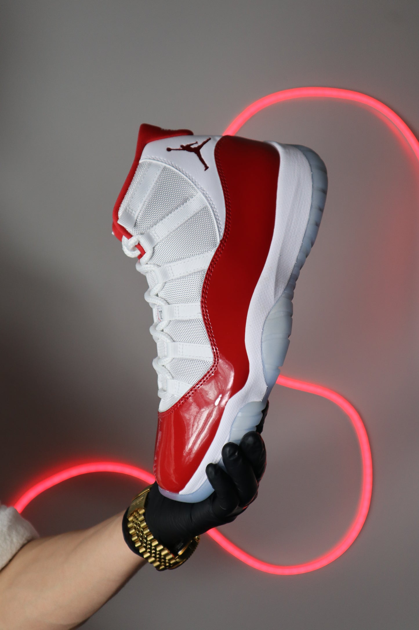 Jordan 11 Cherry (2022)