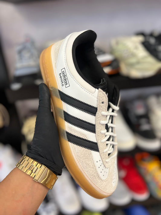 Bad Bunny Gazelle Benito