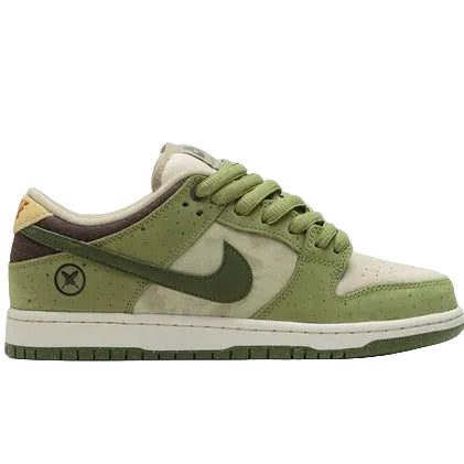 Nike SB Dunk Low Yuto Horigome Matcha