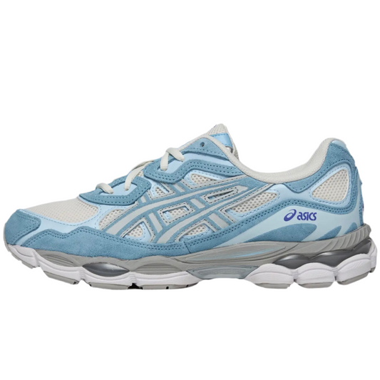 ASICS Gel-NYC Cream Arctic Sky