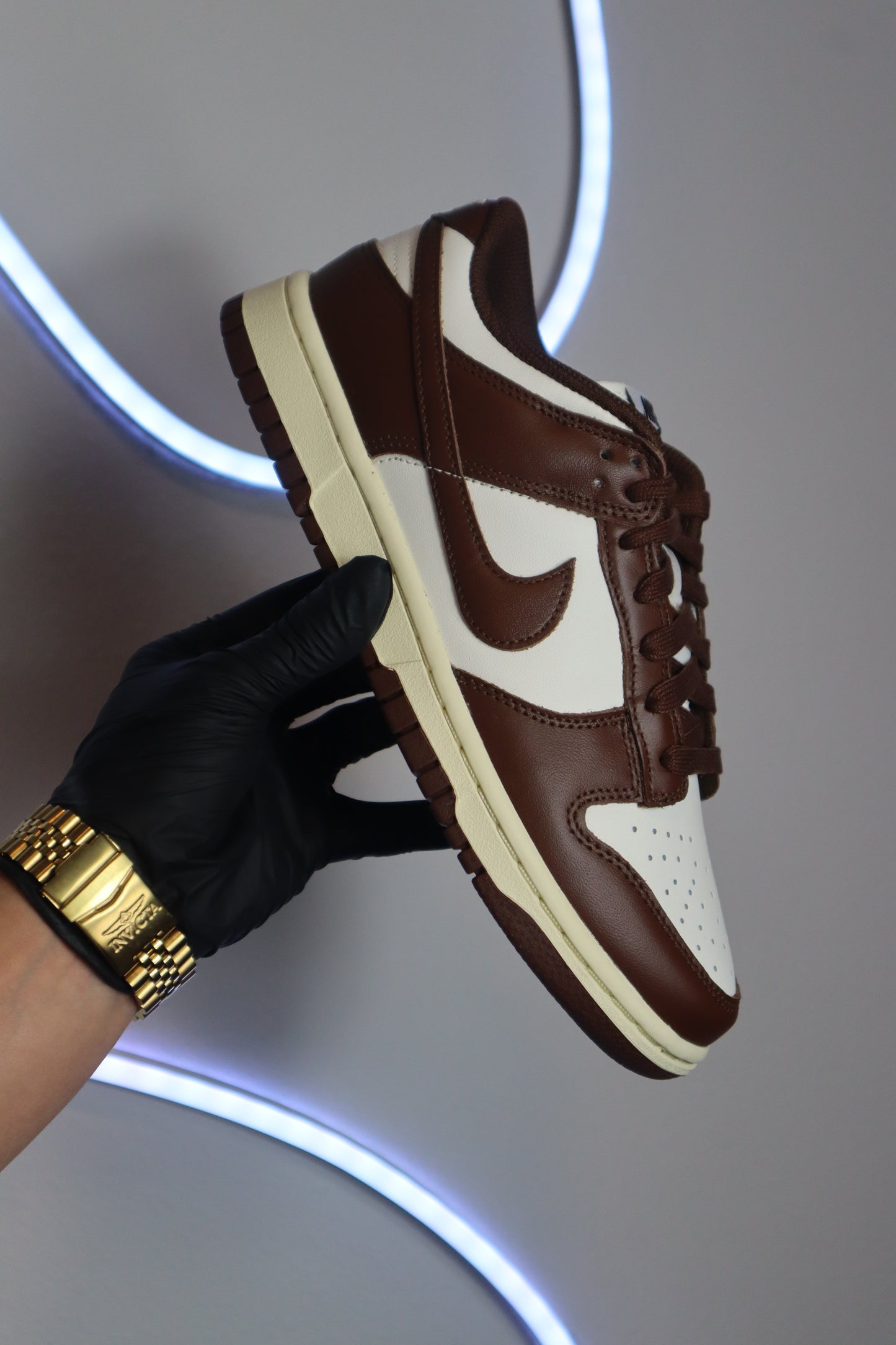 Dunk low cacao