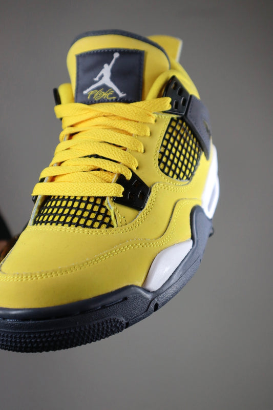 Jordan 4 Lightning (GS)