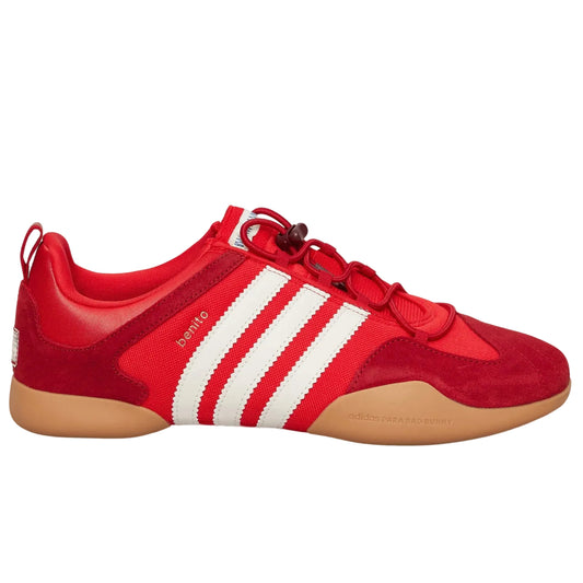 Adidas Ballerina Bad Bunny Flamboyan
