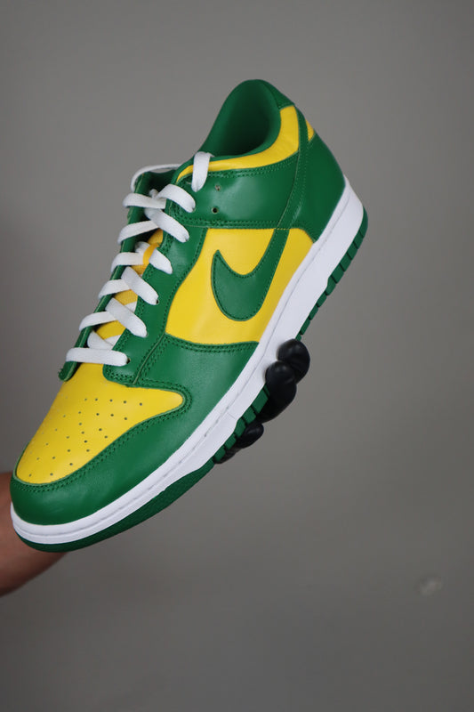 Nike Dunk Low Brazil