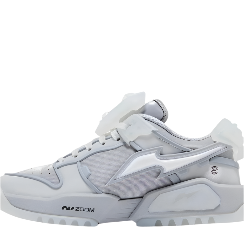 Nike Dunk Genesis Low RTFKT Ghost (Edition of 8461)