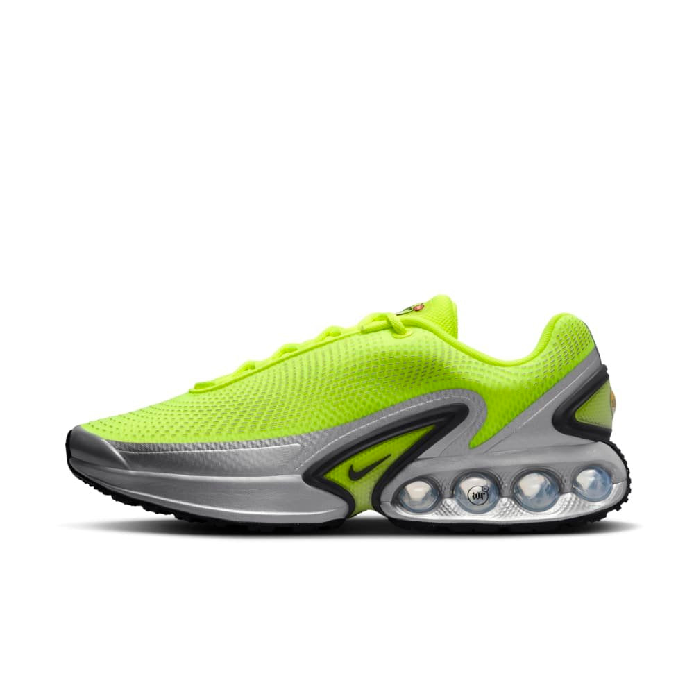 Nike Air Max DN Volt Glow