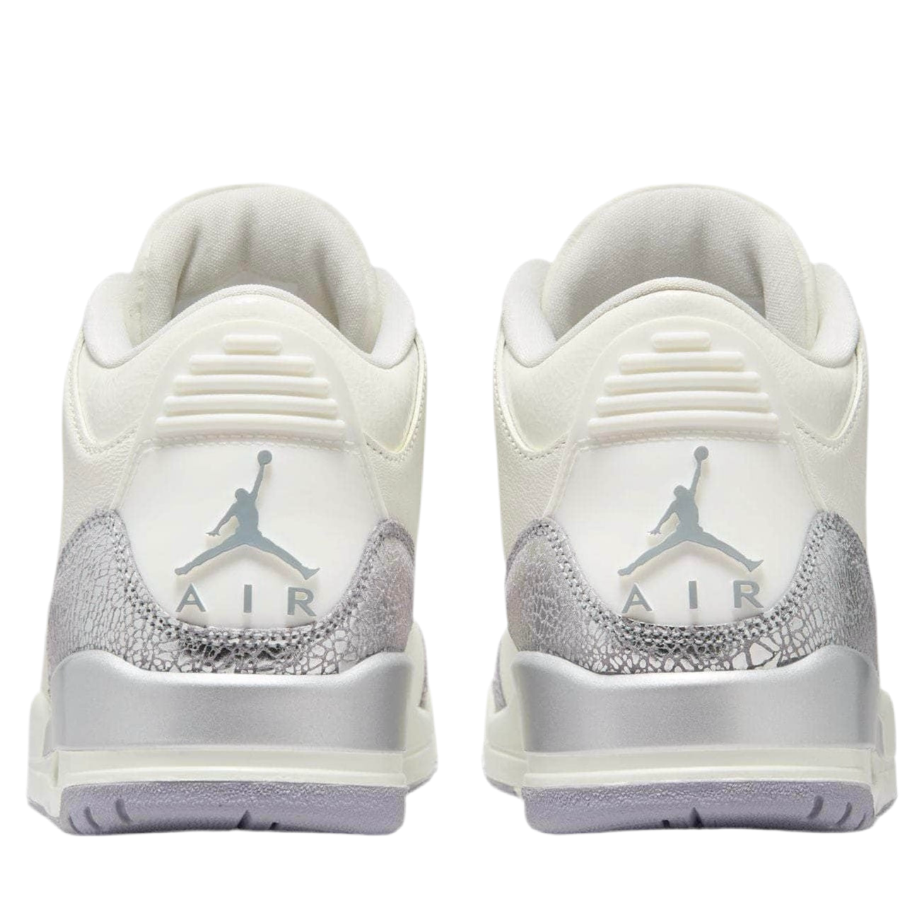 Jordan 3 Sail Cement Grey (Women’s)