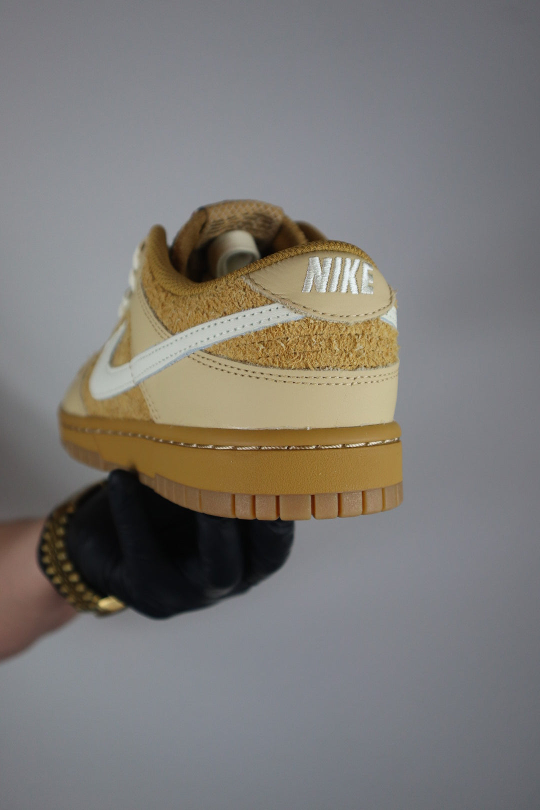 Nike Dunk Low Waffle