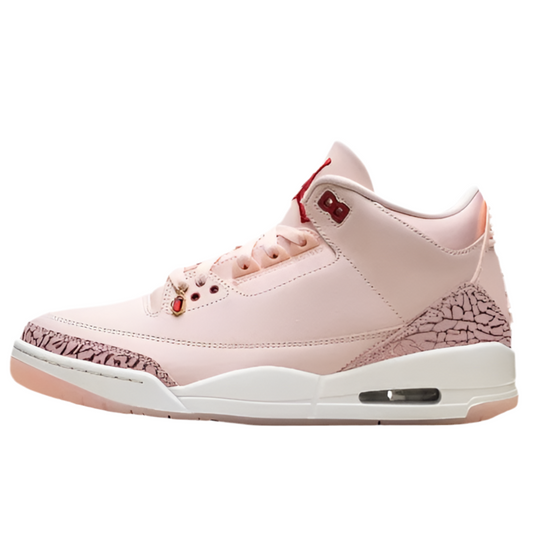 Jordan 3 Valentine’s Day Treat Yourself (Women’s)
