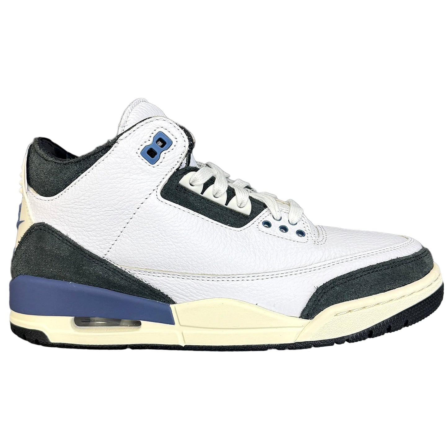 Jordan 3 SP A Ma Maniere Diffused Blue