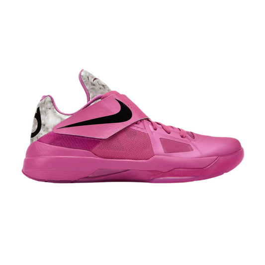 Nike KD 4 Aunt Pearl (2024)