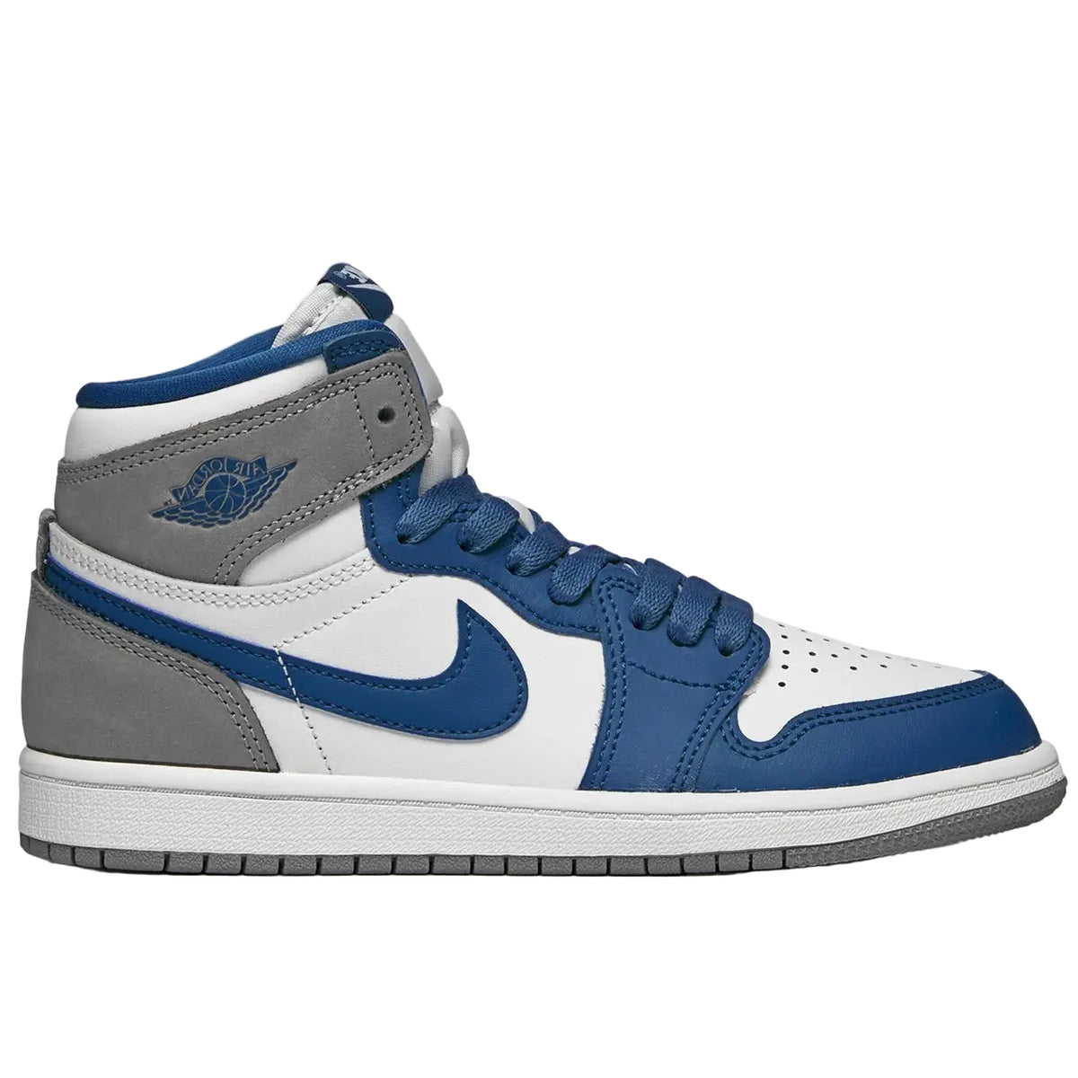 Jordan 1 High True Blue (GS)