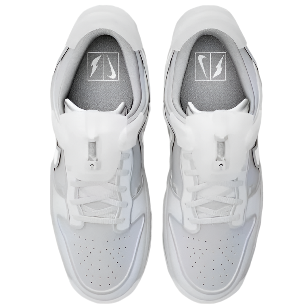 Nike Dunk Genesis Low RTFKT Ghost (Edition of 8461)