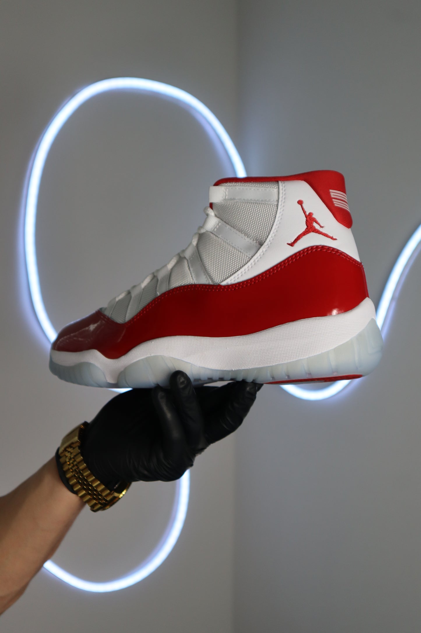 Jordan 11 Cherry (2022)