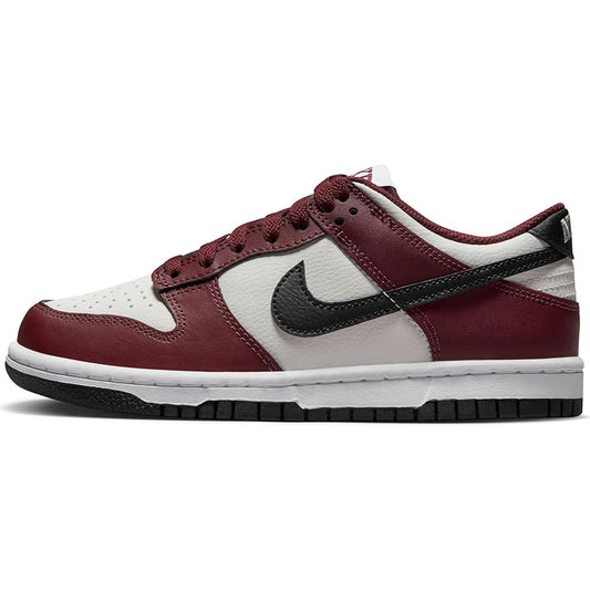 Nike Dunk Low Dark Team Red (GS)