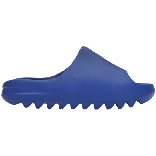 Adidas Yeezy Slides Azure