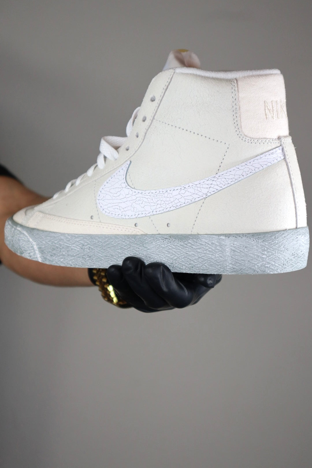 Nike Blazer Mid (GS)