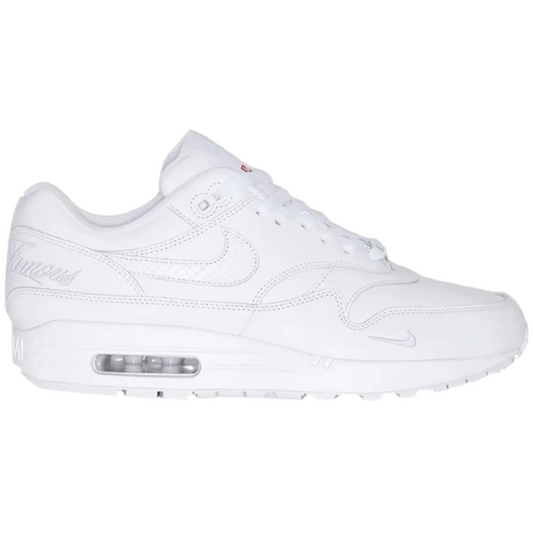 Nike Air Max 1 ‘87 SP Supreme Triple White